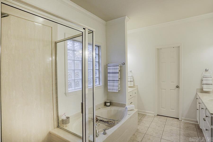 CHENAL VALLEY CHALLAIN PLACE - Residential