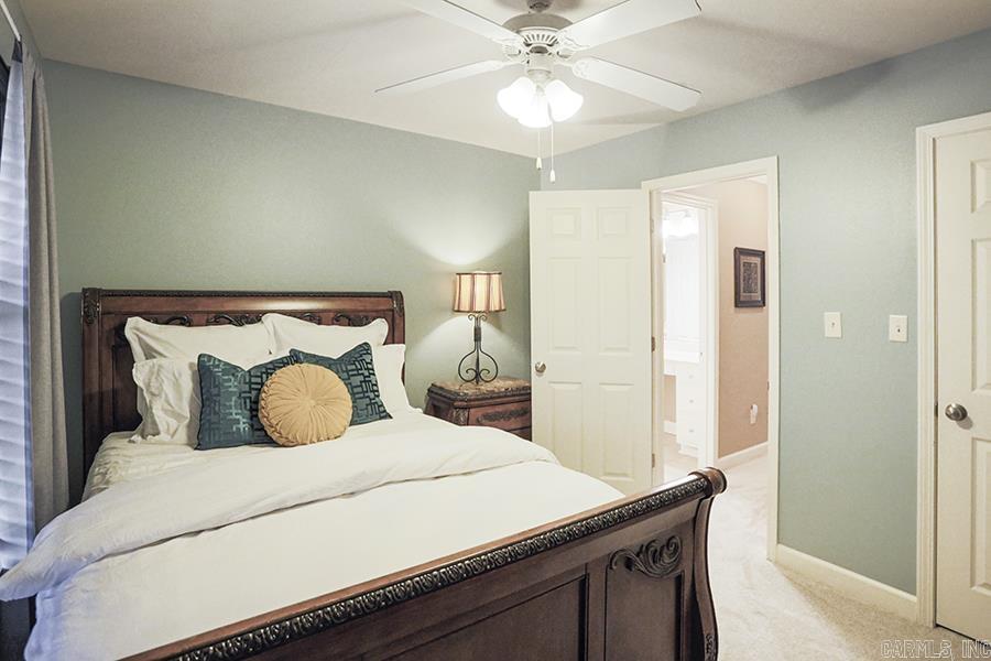 CHENAL VALLEY CHALLAIN PLACE - Residential