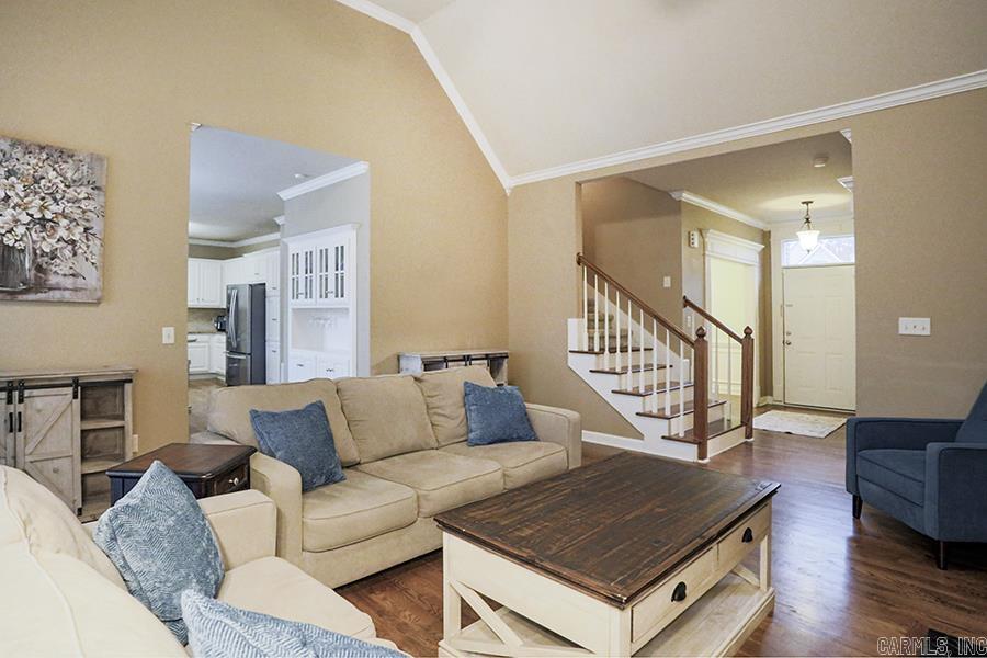 CHENAL VALLEY CHALLAIN PLACE - Residential