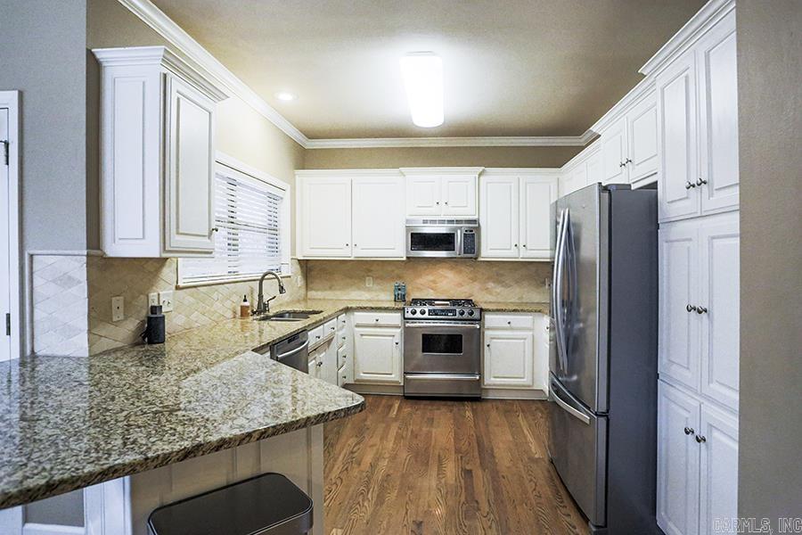 CHENAL VALLEY CHALLAIN PLACE - Residential