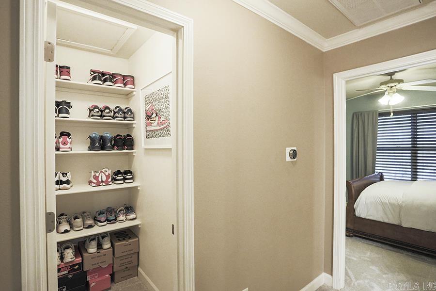 CHENAL VALLEY CHALLAIN PLACE - Residential