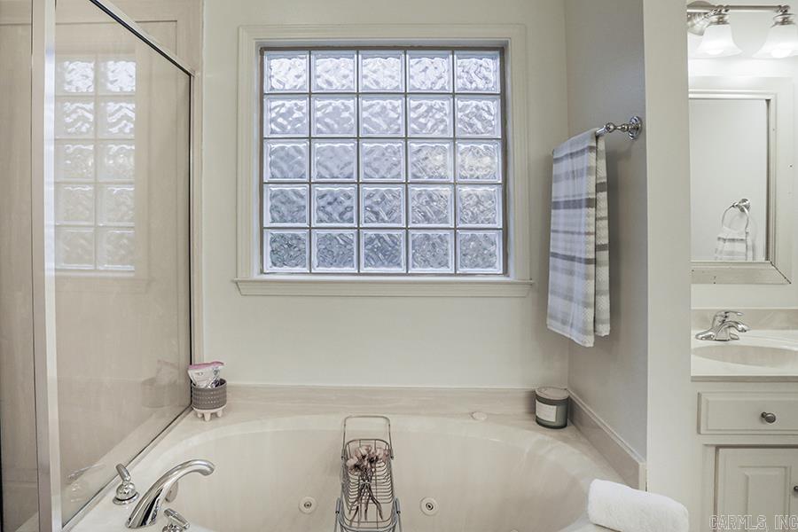 CHENAL VALLEY CHALLAIN PLACE - Residential