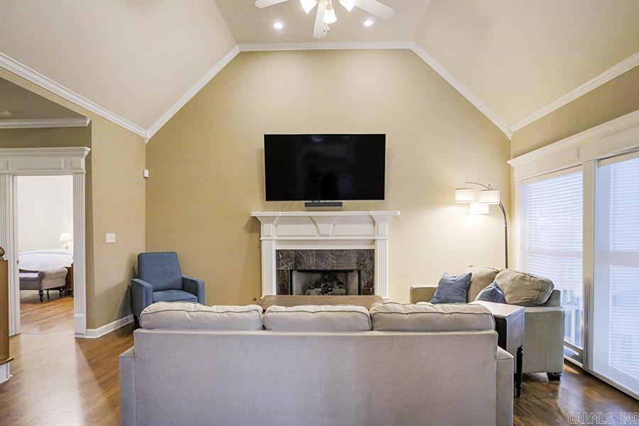 CHENAL VALLEY CHALLAIN PLACE - Residential