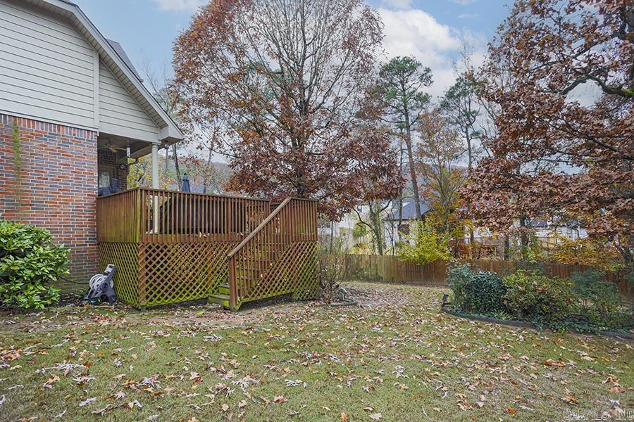 CHENAL VALLEY CHALLAIN PLACE - Residential