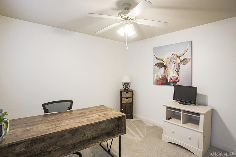 CHENAL VALLEY CHALLAIN PLACE - Residential