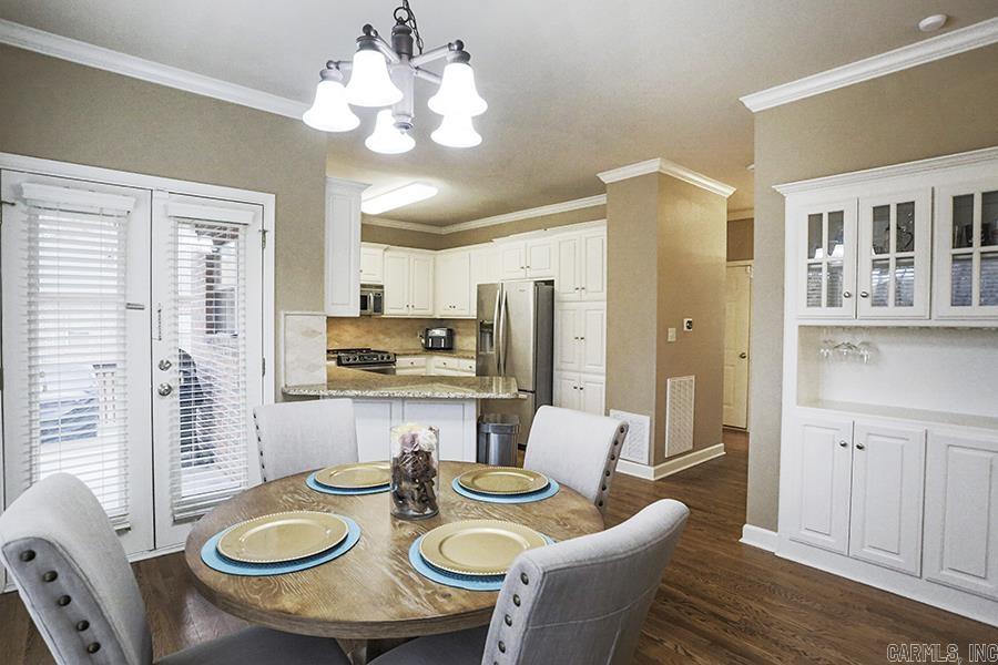 CHENAL VALLEY CHALLAIN PLACE - Residential