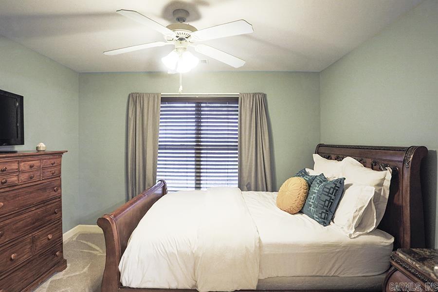 CHENAL VALLEY CHALLAIN PLACE - Residential