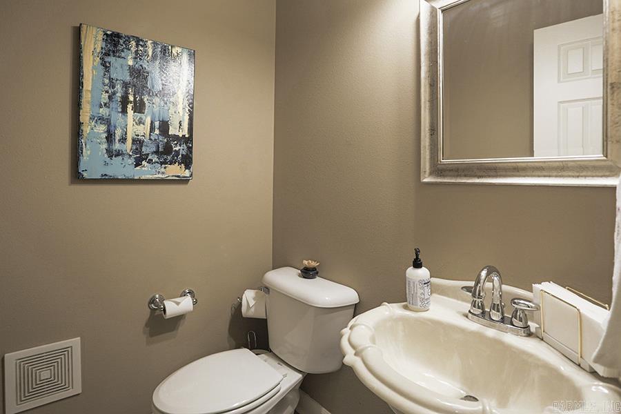 CHENAL VALLEY CHALLAIN PLACE - Residential