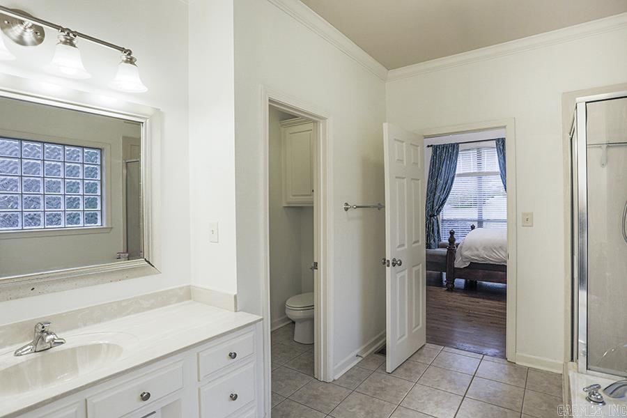 CHENAL VALLEY CHALLAIN PLACE - Residential