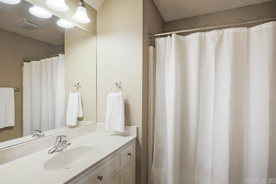 CHENAL VALLEY CHALLAIN PLACE - Residential