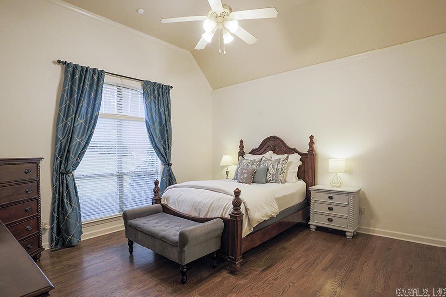 CHENAL VALLEY CHALLAIN PLACE - Residential