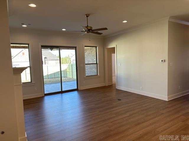 Parkside - Residential