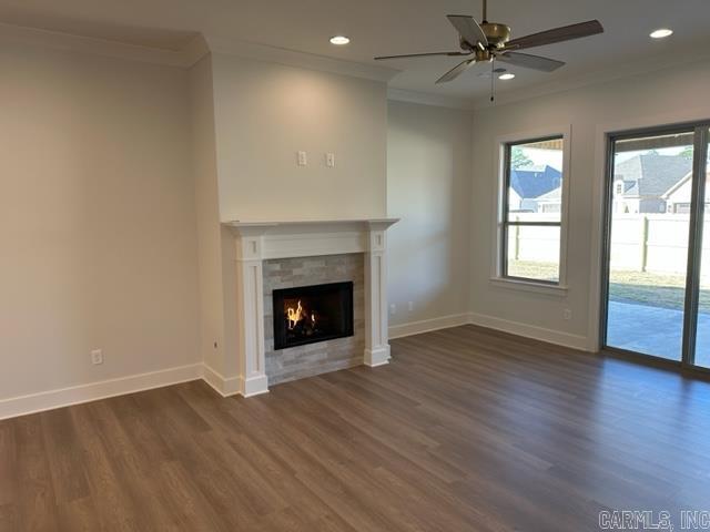 Parkside - Residential