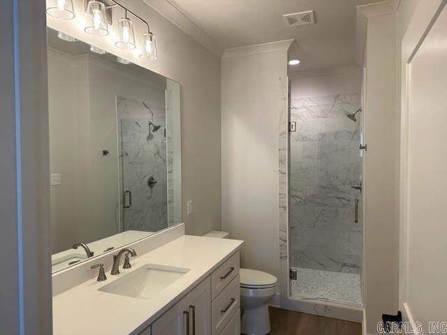 Parkside - Residential