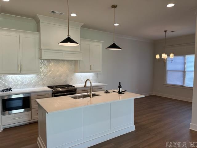 Parkside - Residential