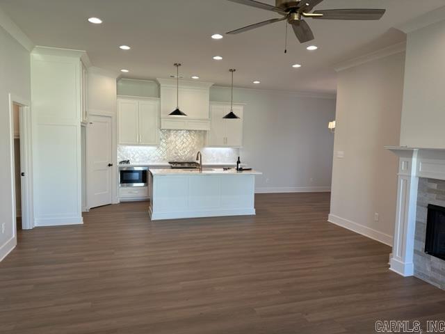 Parkside - Residential