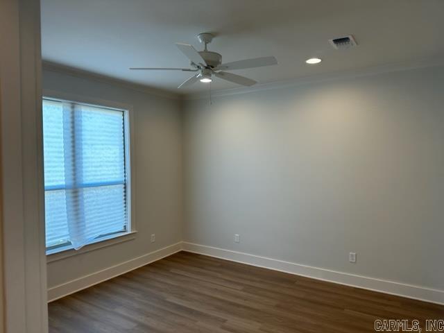 Parkside - Residential