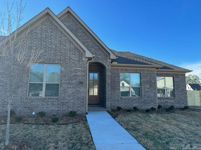 Parkside - Residential