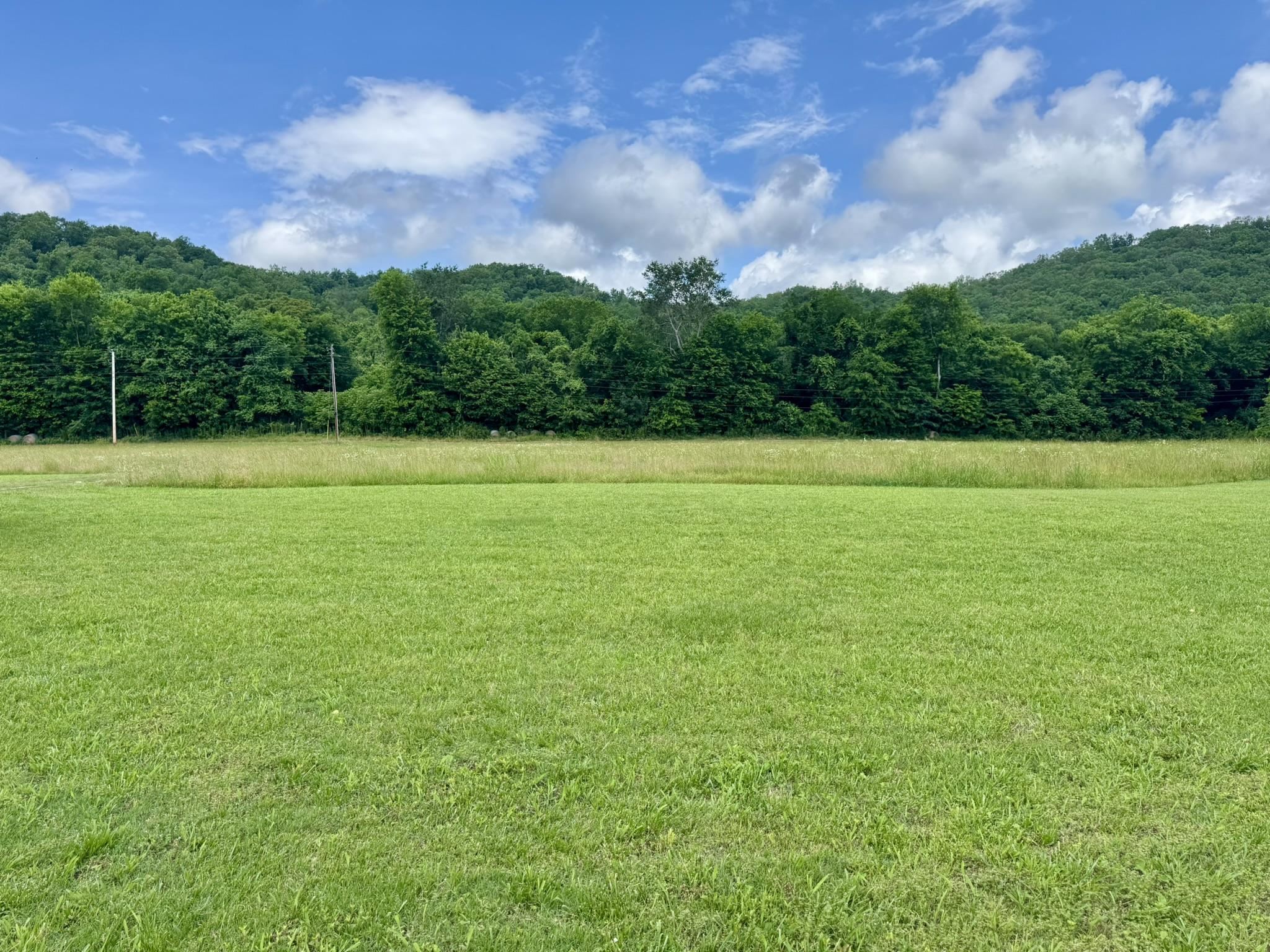 Not in Subdivision - Land