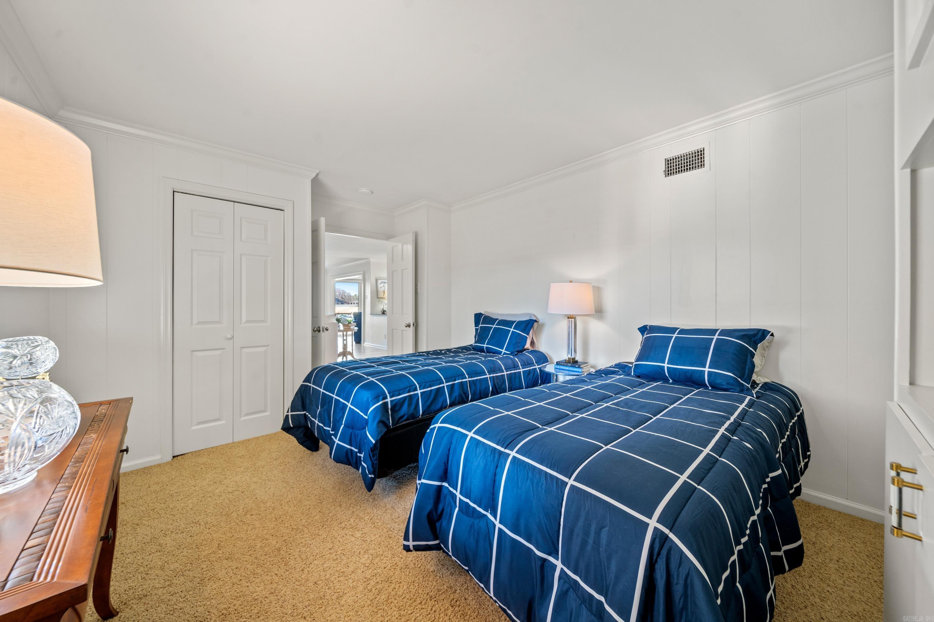Scully Pointe HPR - Residential