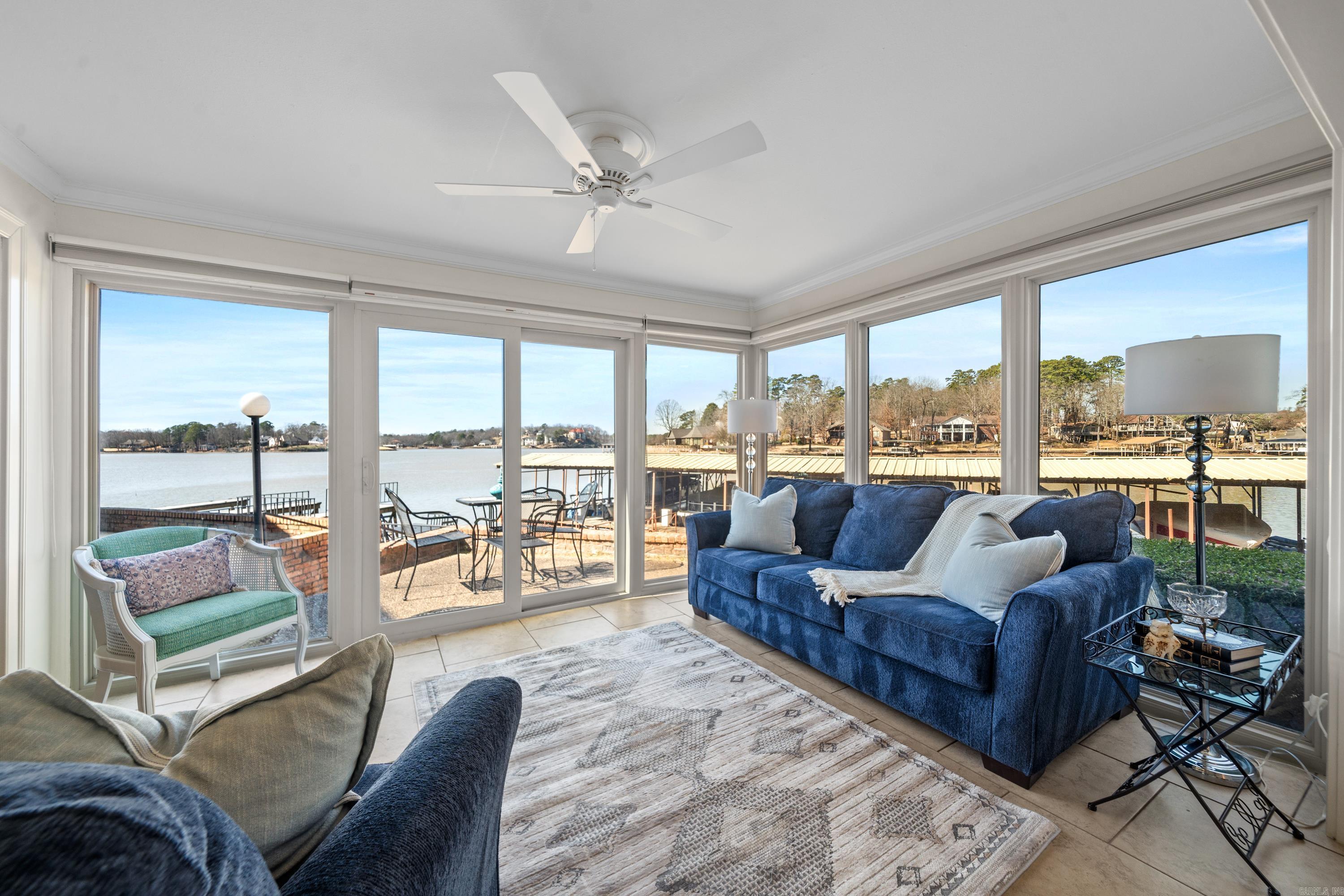 Scully Pointe HPR - Residential