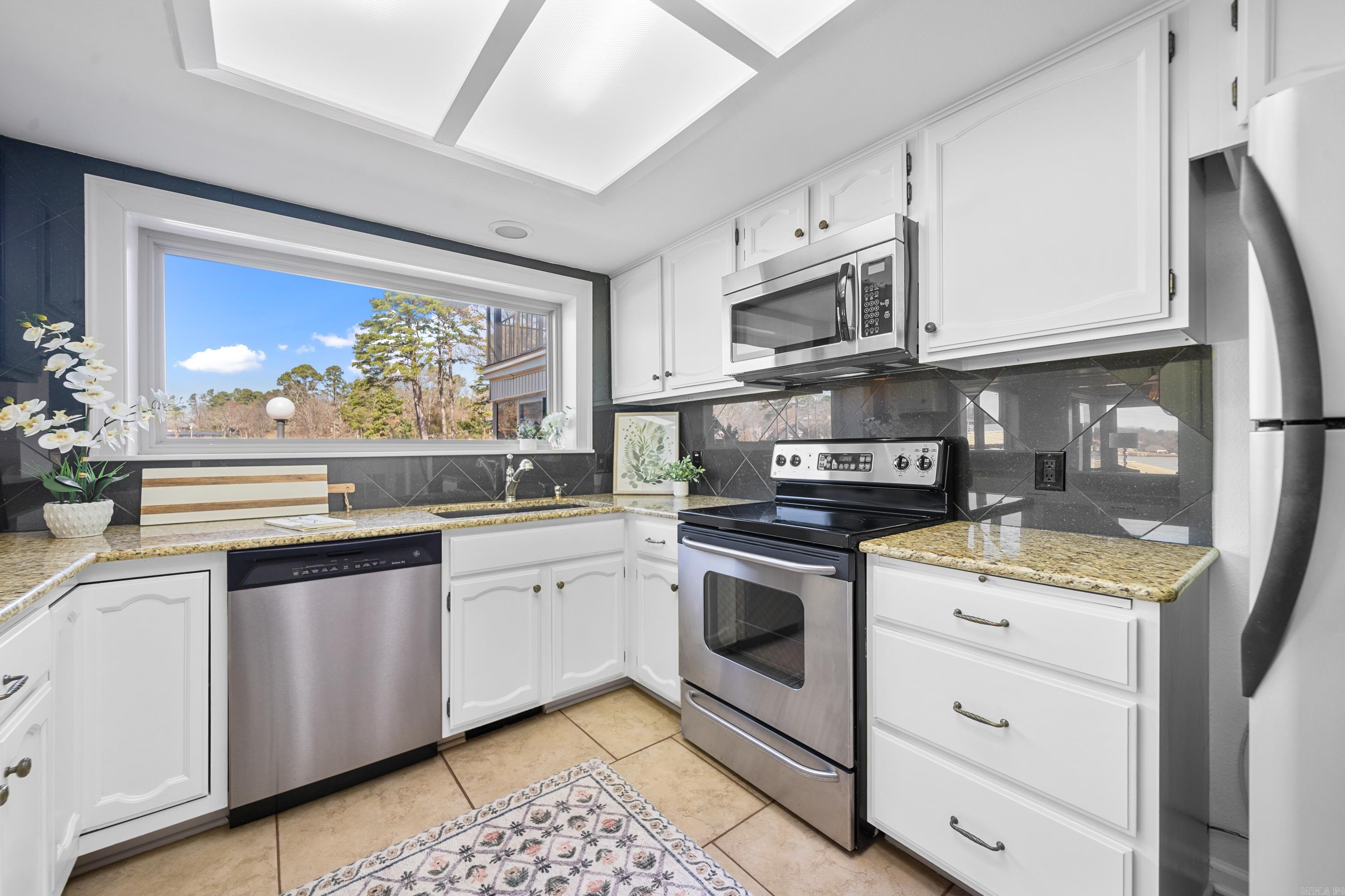 Scully Pointe HPR - Residential