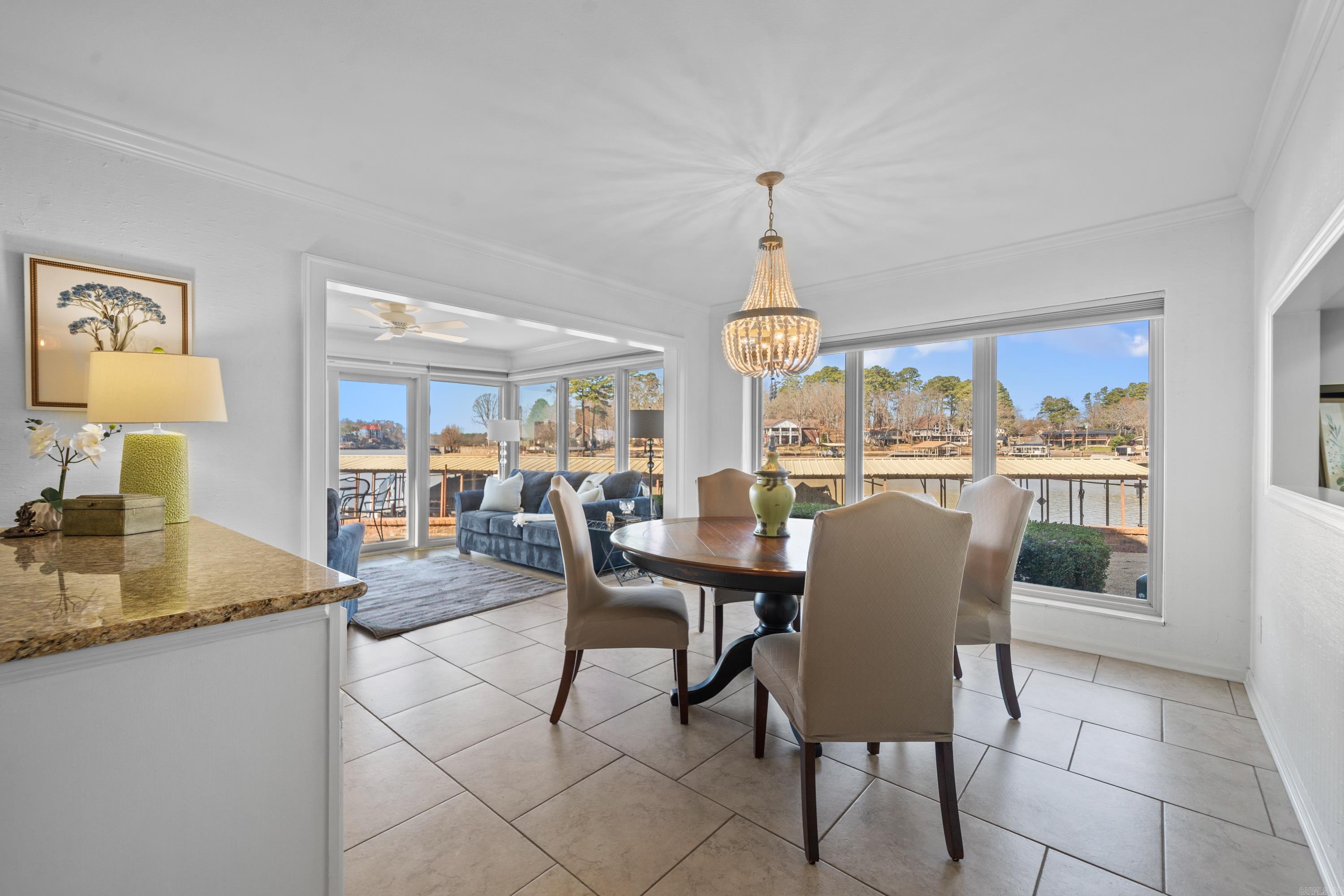 Scully Pointe HPR - Residential
