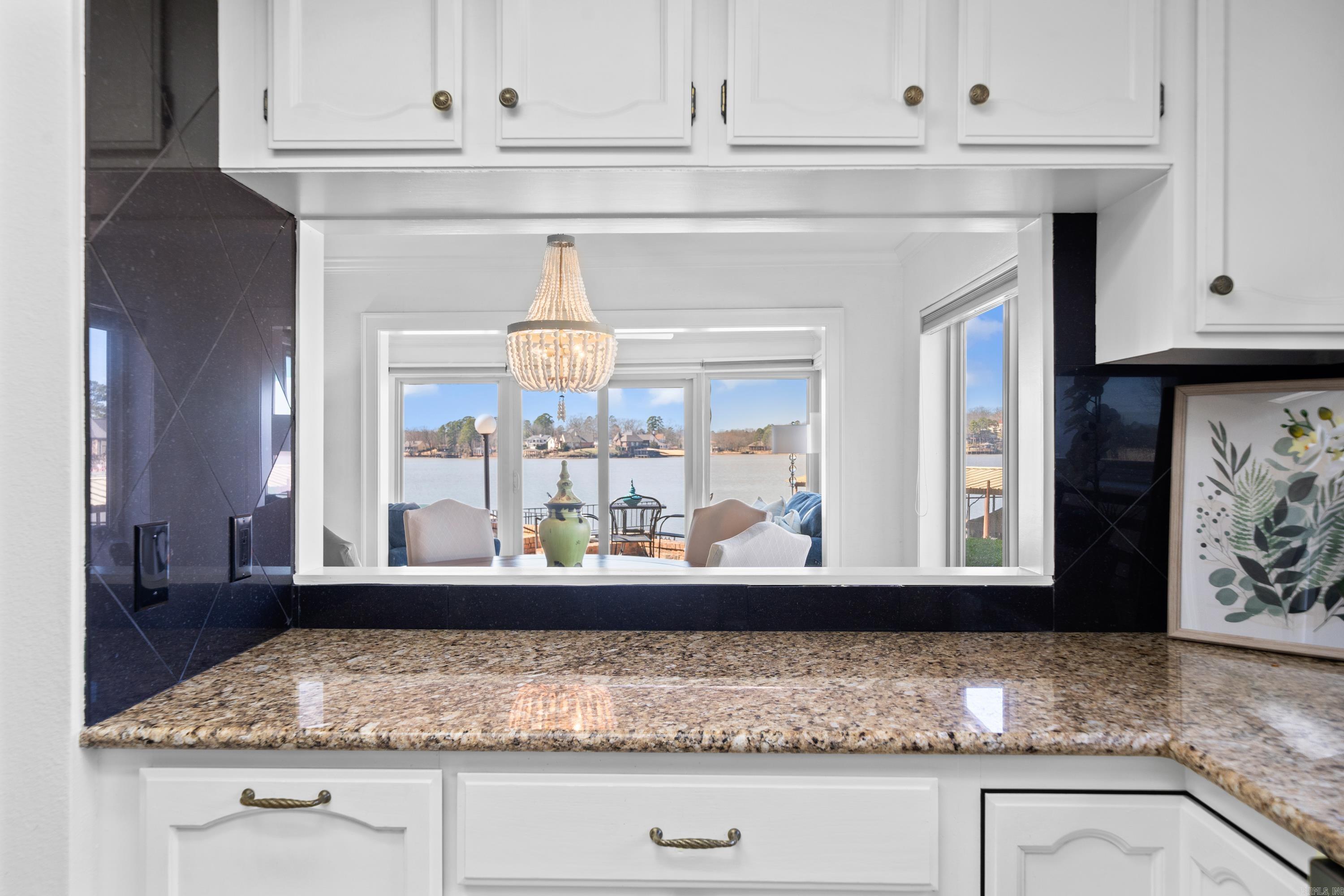 Scully Pointe HPR - Residential