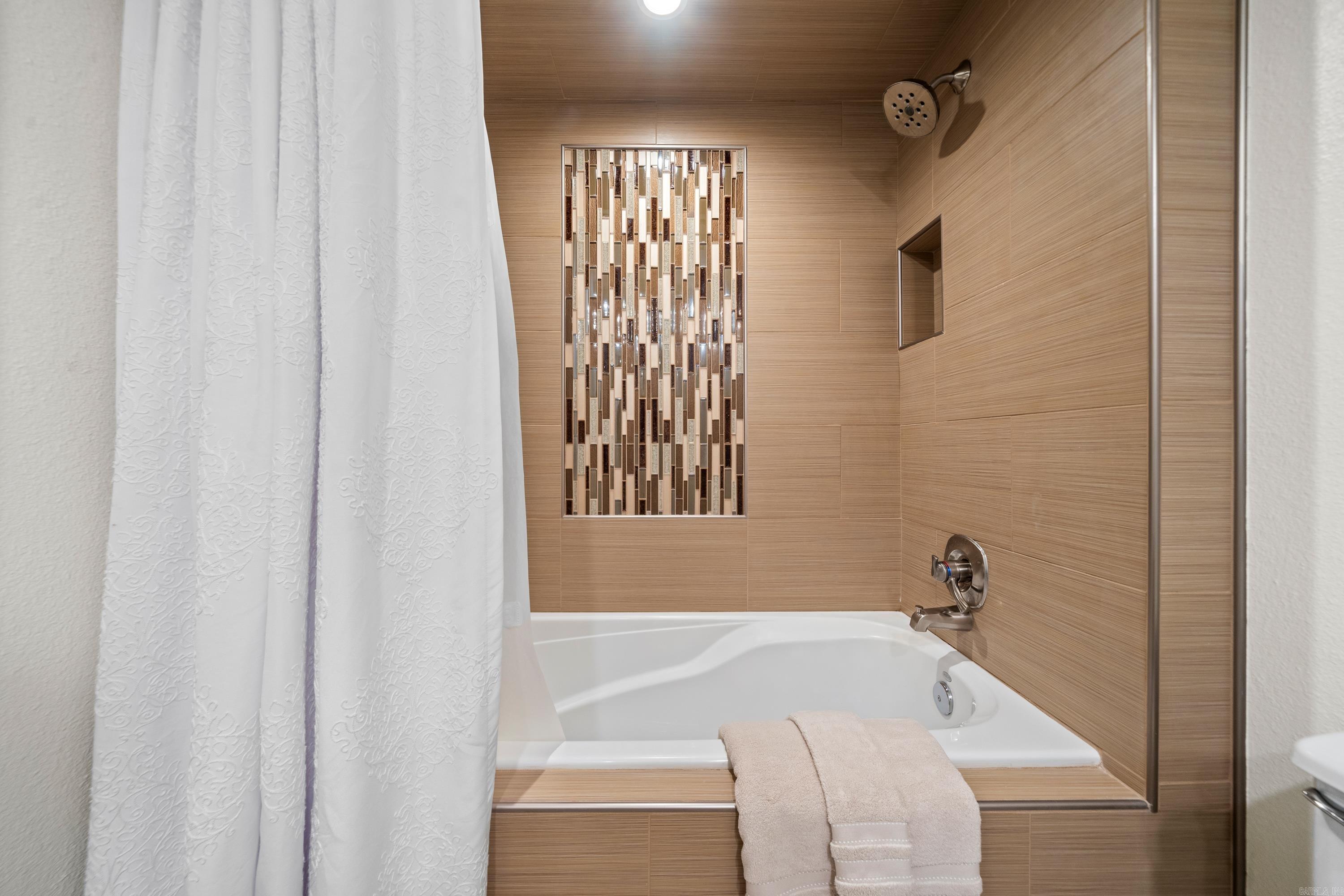 Scully Pointe HPR - Residential