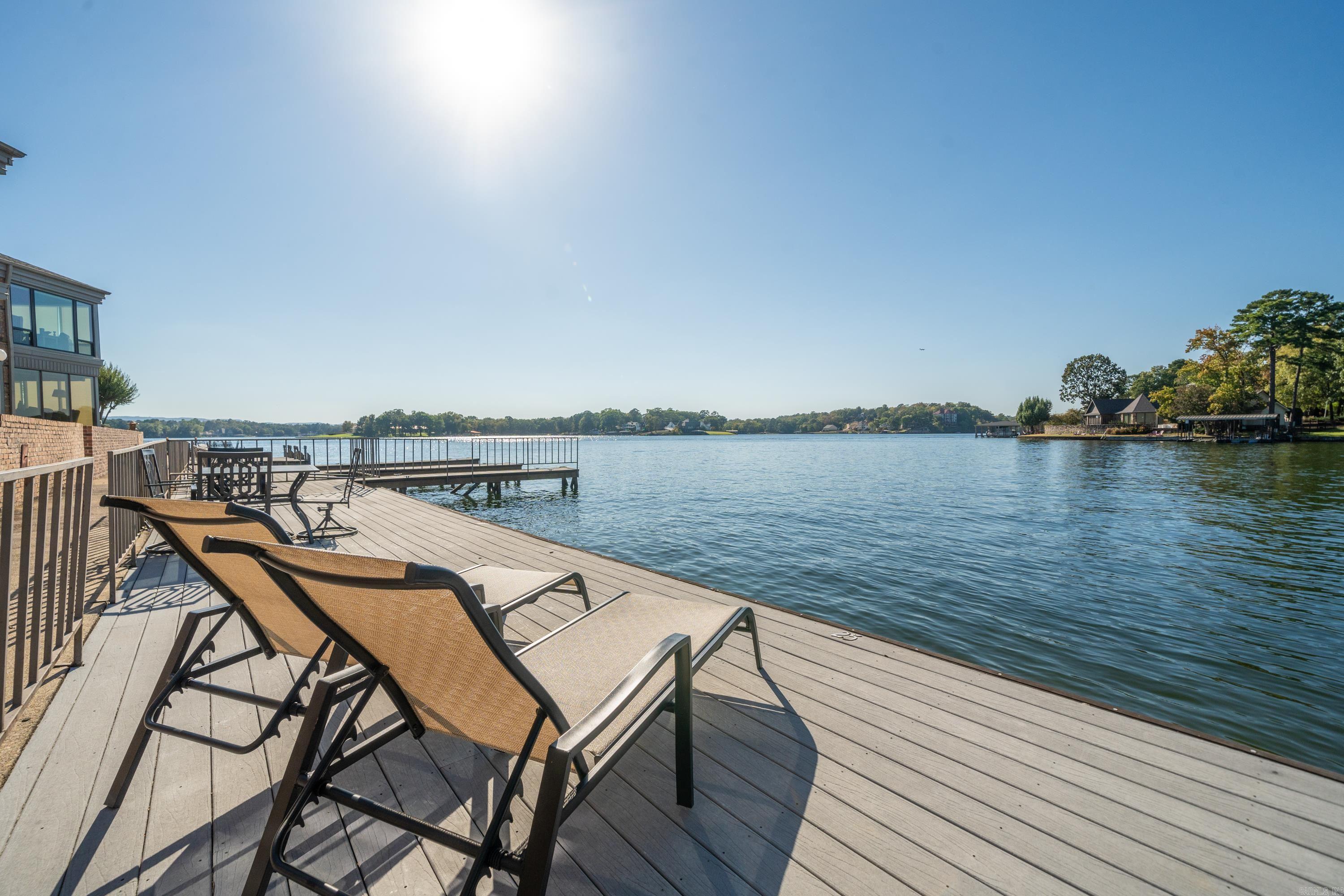 Scully Pointe HPR - Residential
