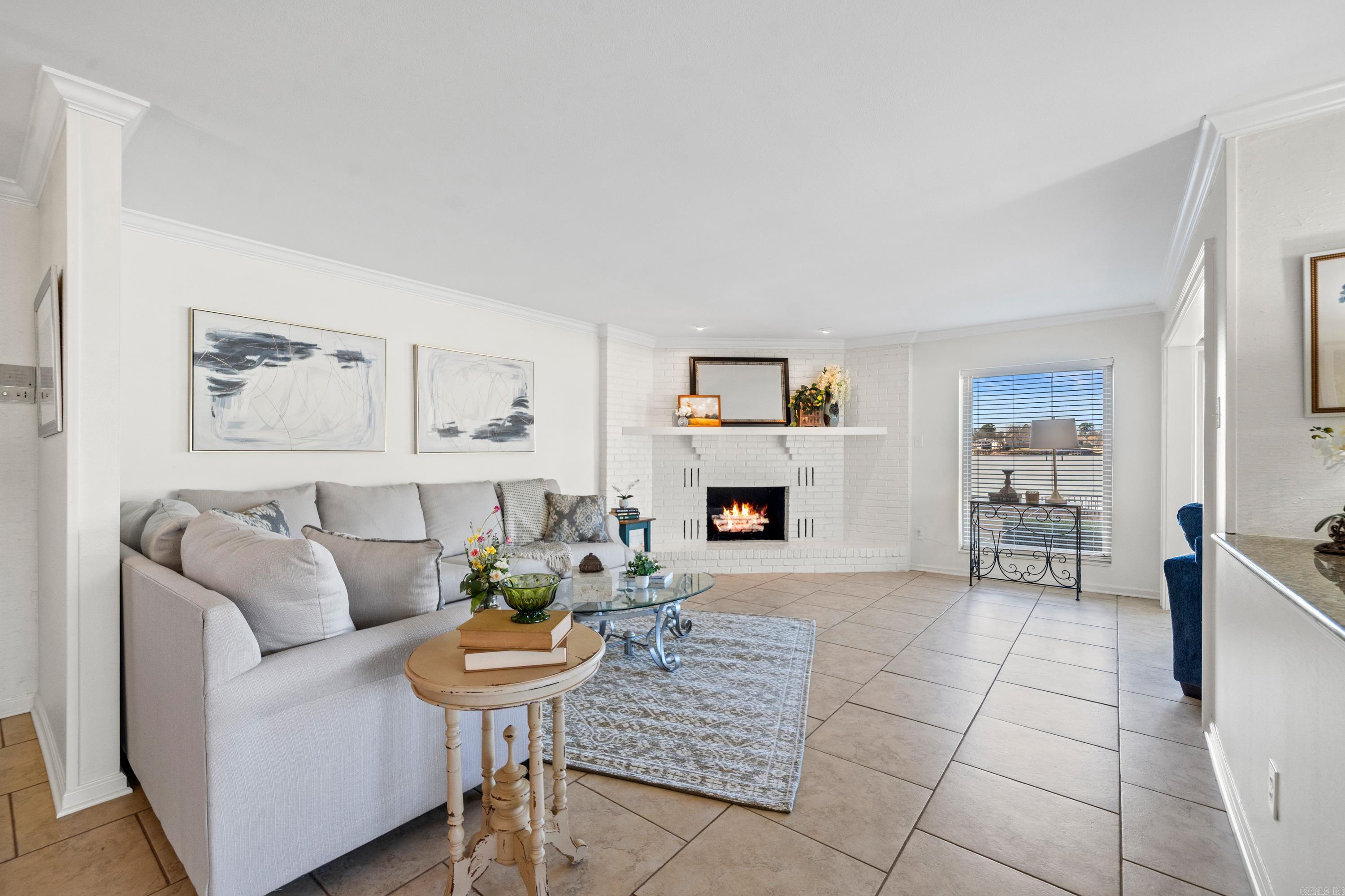 Scully Pointe HPR - Residential