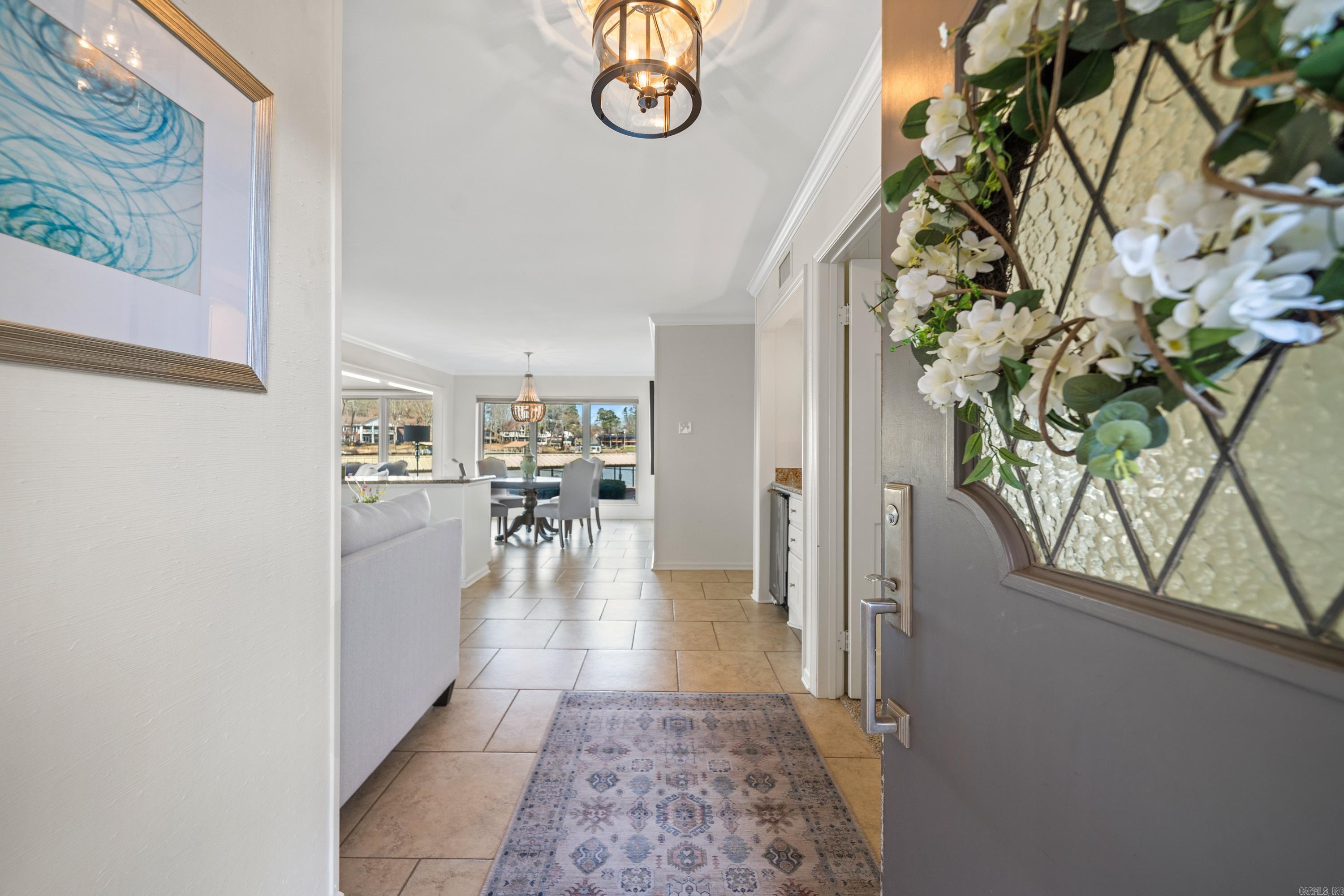 Scully Pointe HPR - Residential