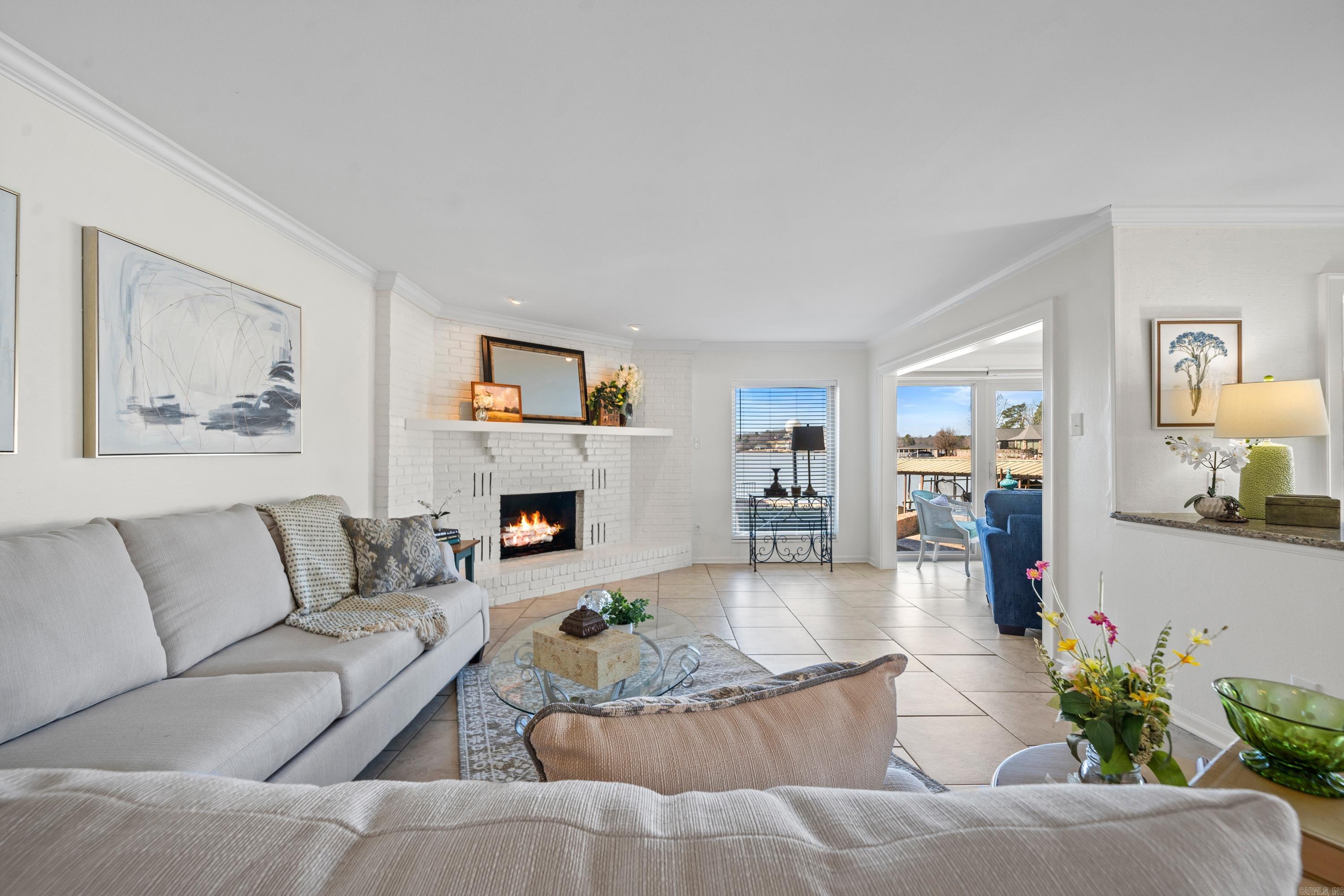 Scully Pointe HPR - Residential