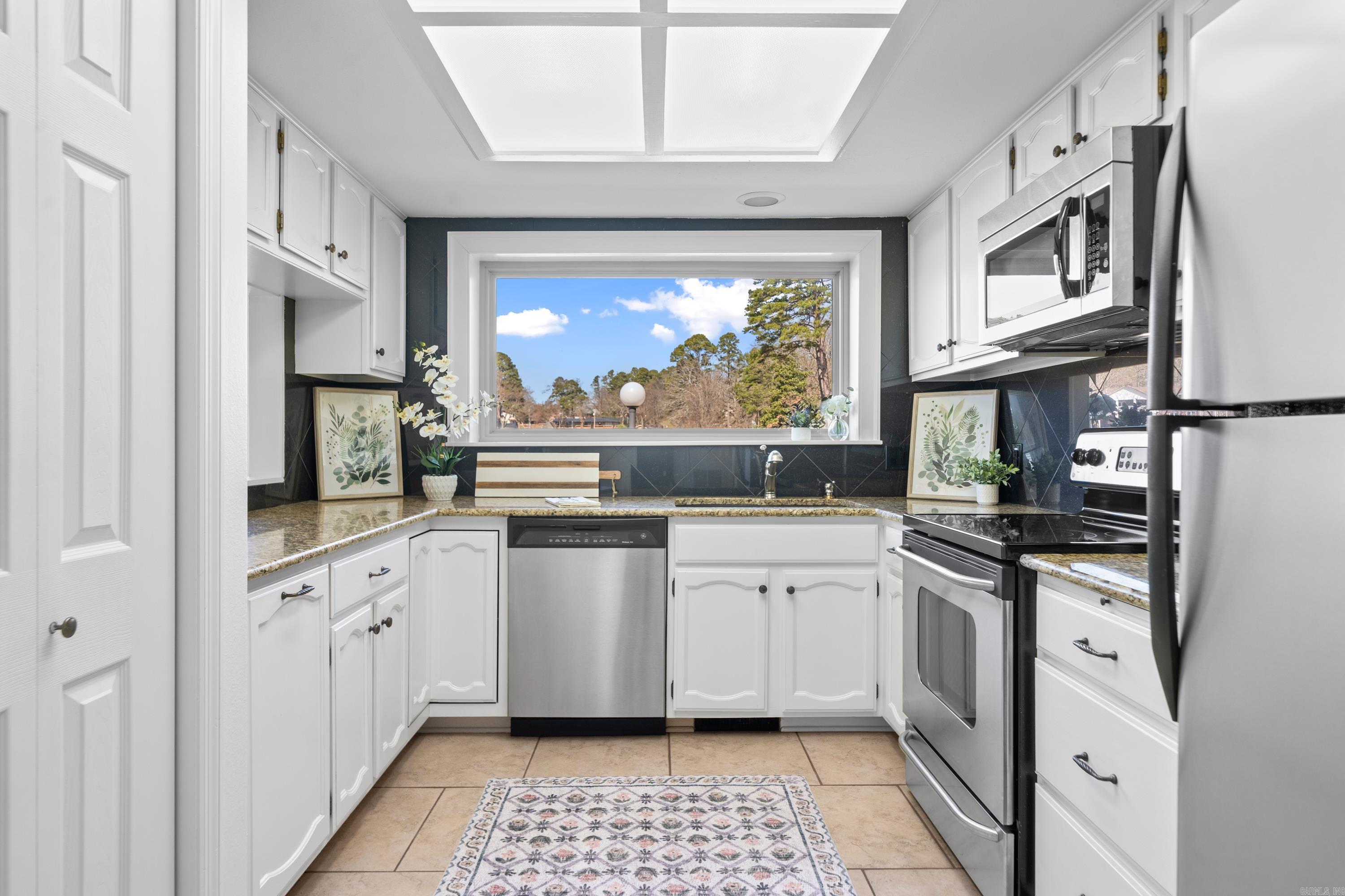 Scully Pointe HPR - Residential