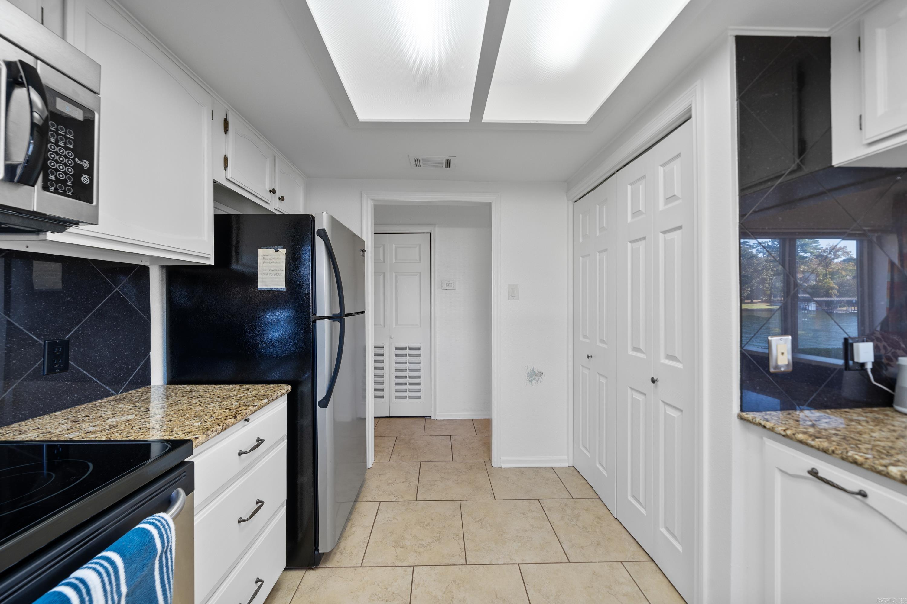 Scully Pointe HPR - Residential