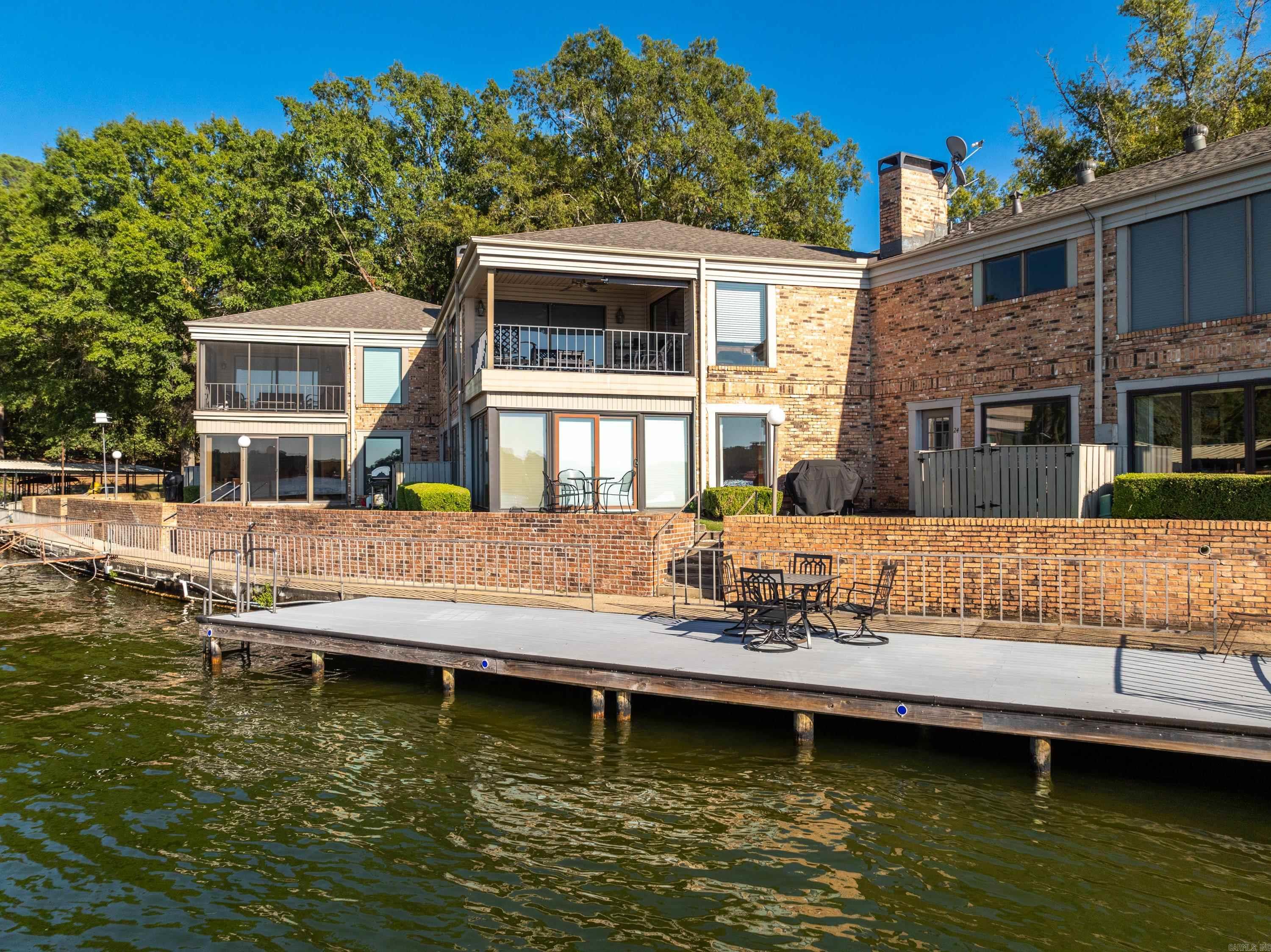 Scully Pointe HPR - Residential