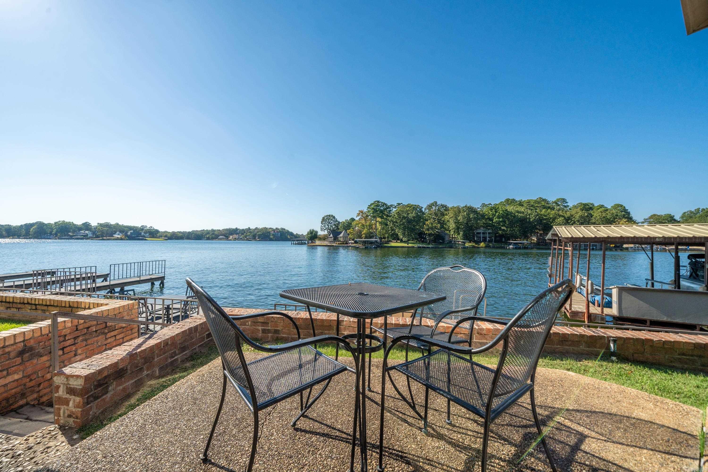 Scully Pointe HPR - Residential