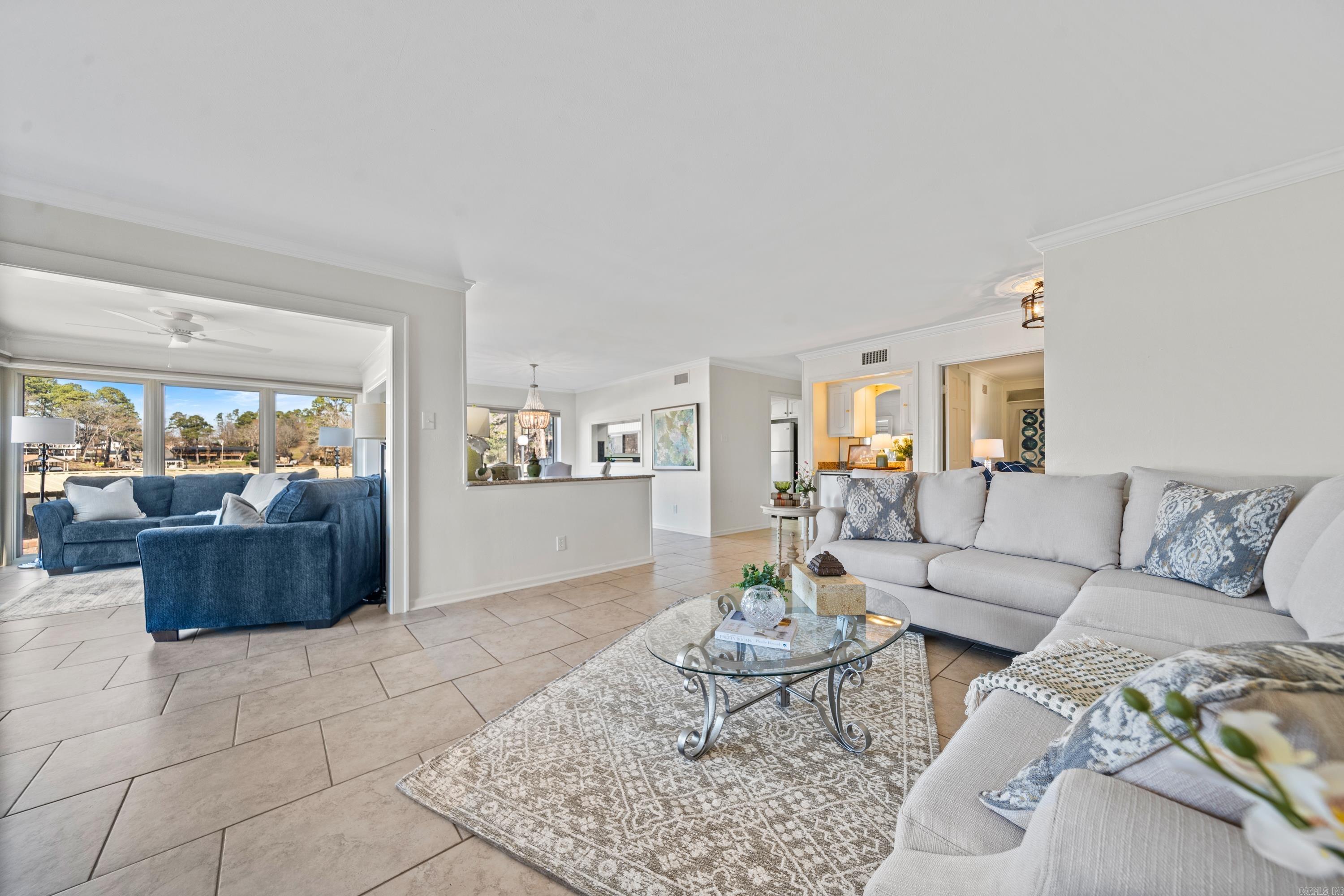 Scully Pointe HPR - Residential