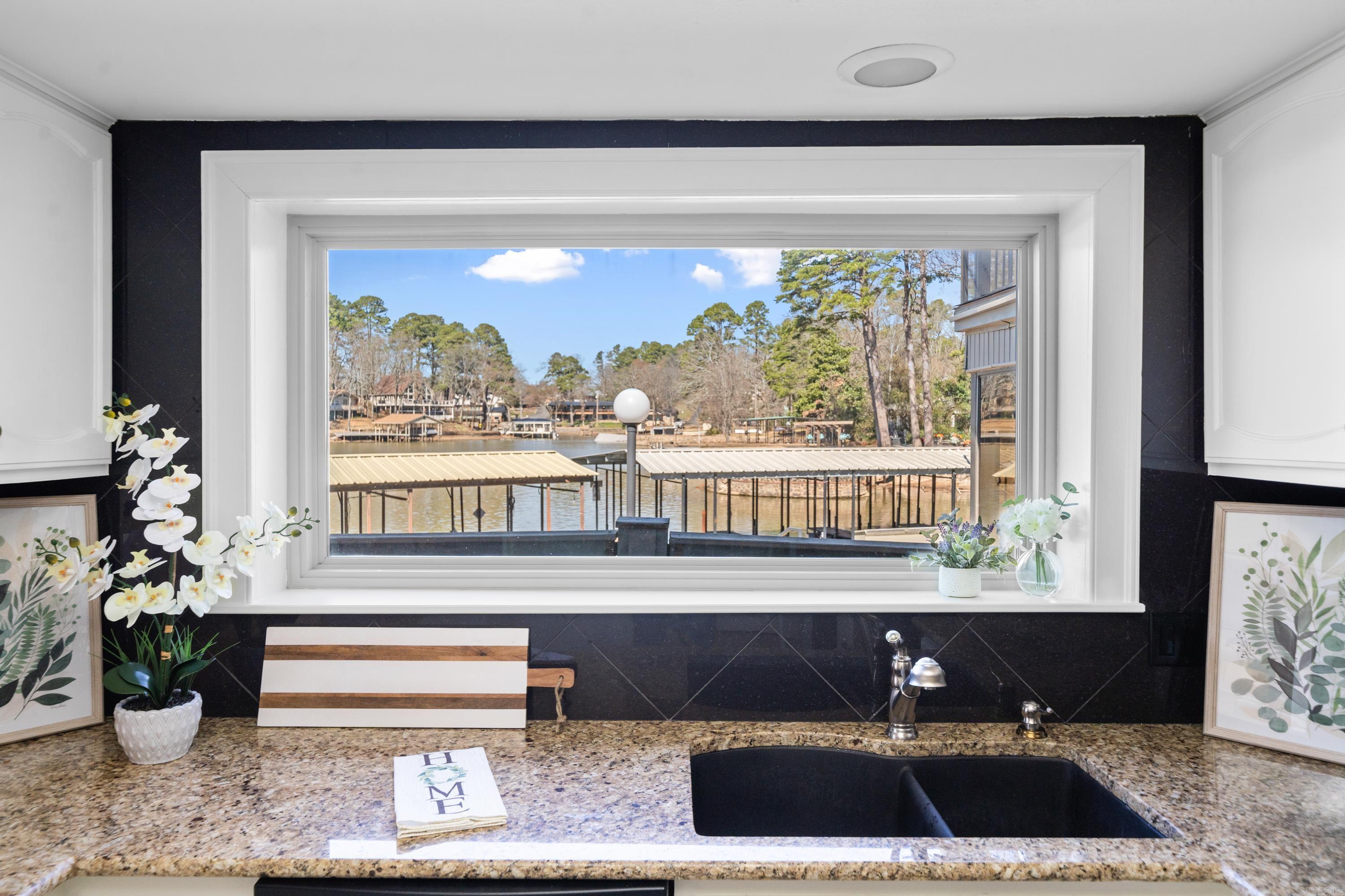 Scully Pointe HPR - Residential