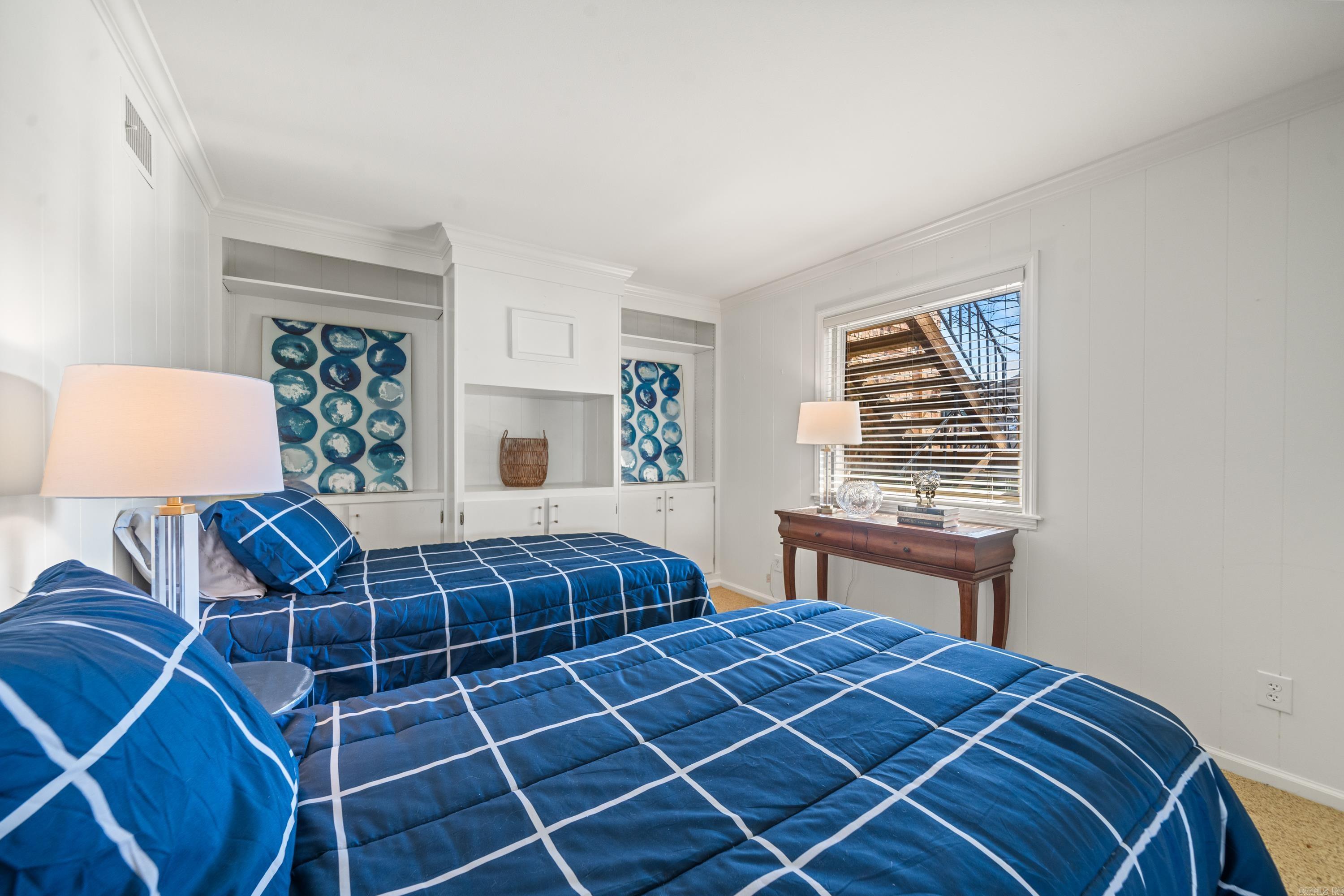 Scully Pointe HPR - Residential
