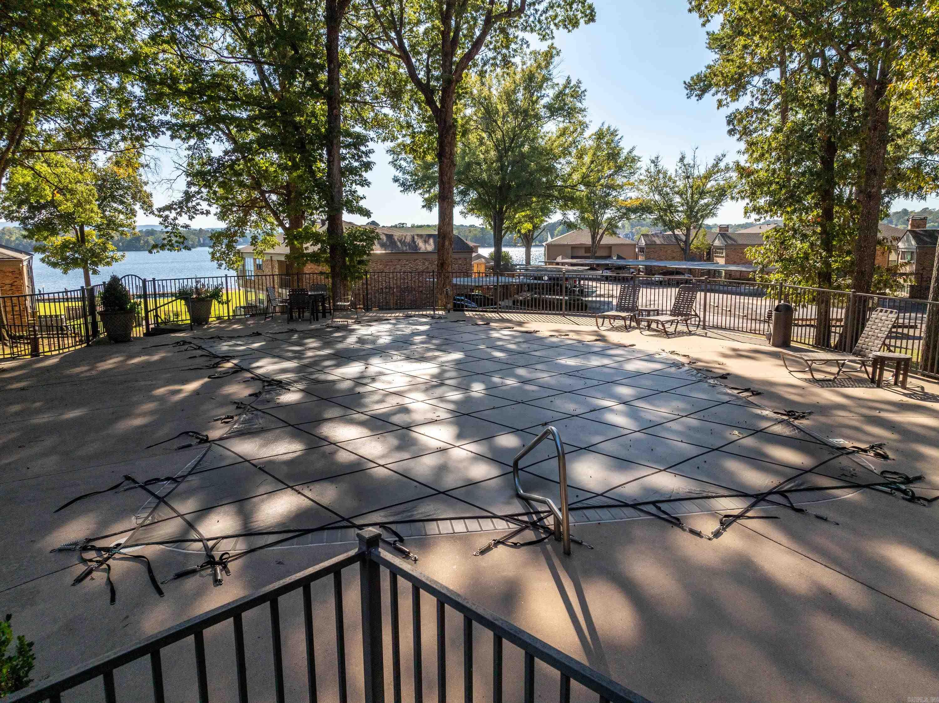 Scully Pointe HPR - Residential
