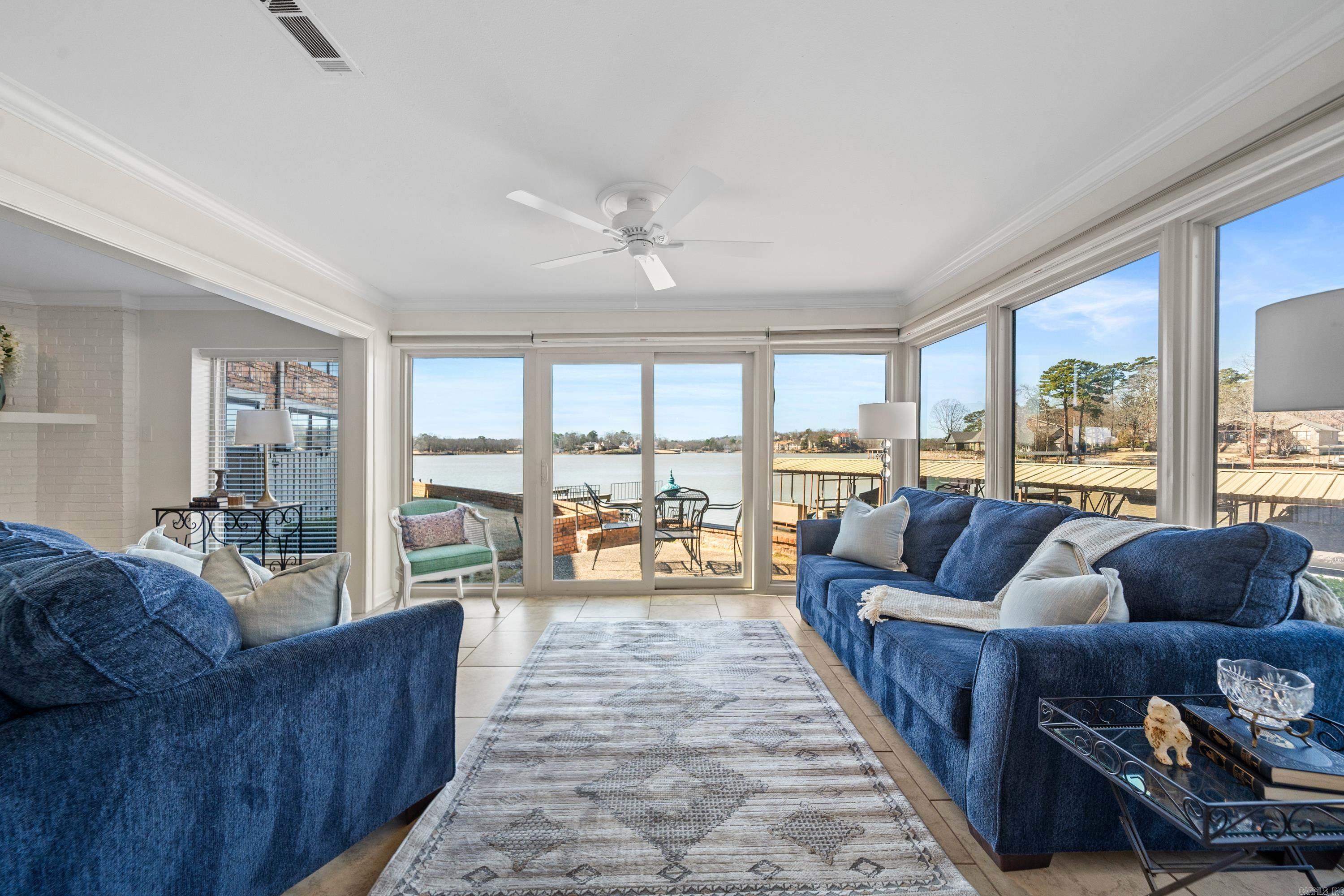 Scully Pointe HPR - Residential