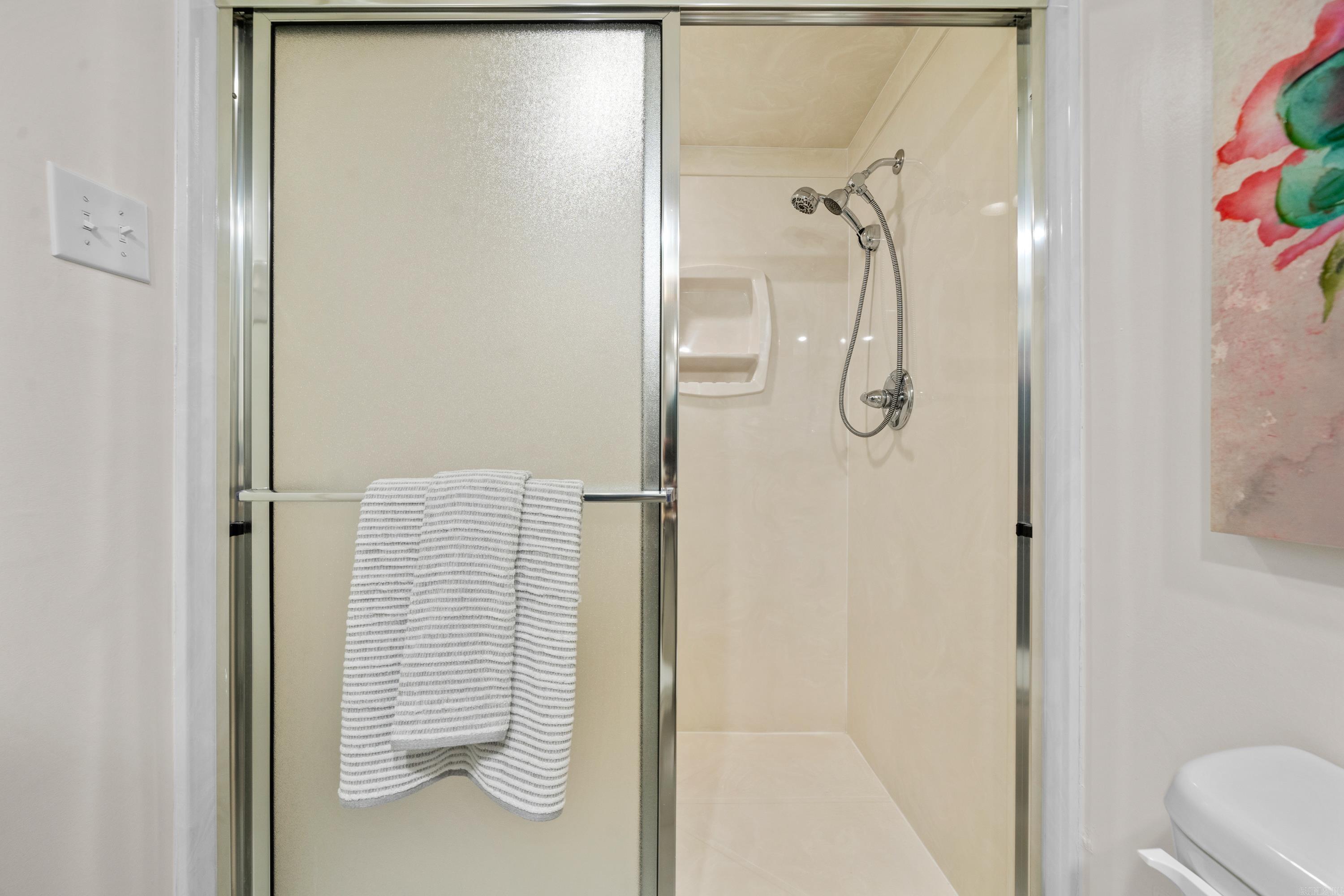 Scully Pointe HPR - Residential