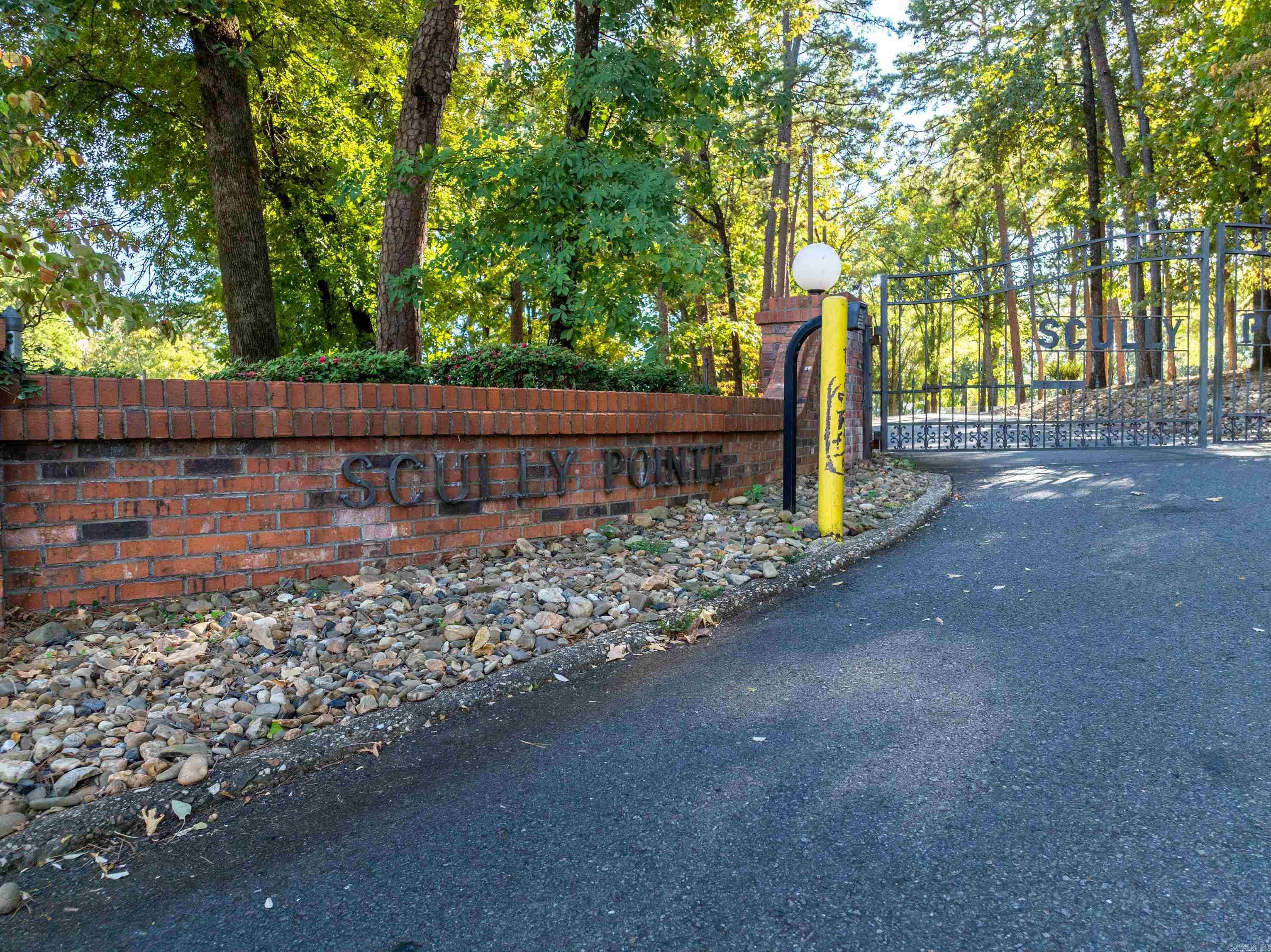 Scully Pointe HPR - Residential