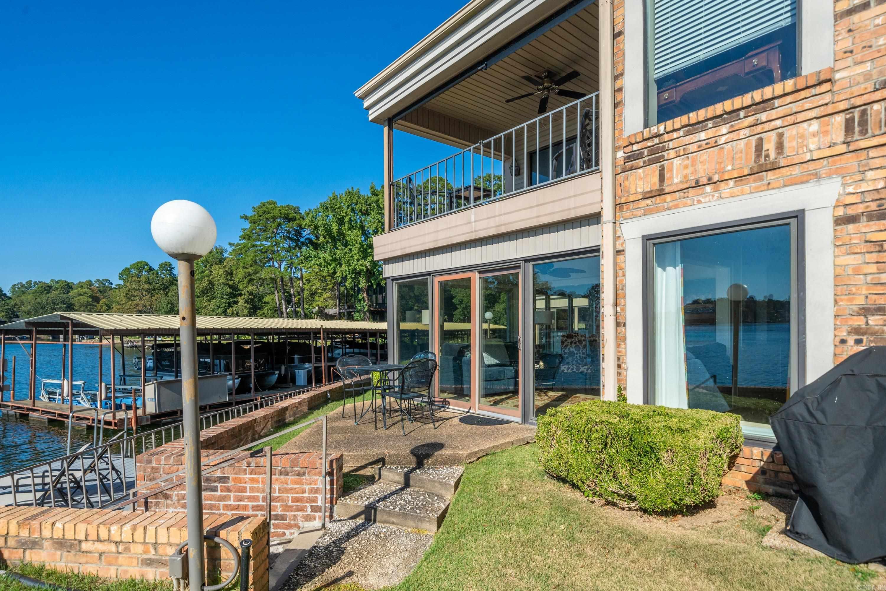 Scully Pointe HPR - Residential