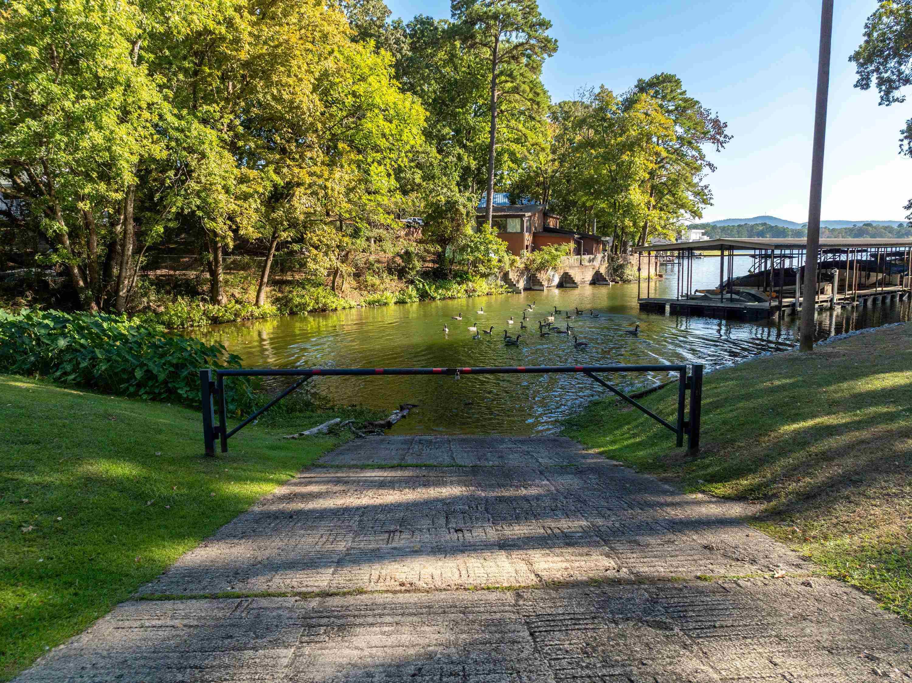 Scully Pointe HPR - Residential