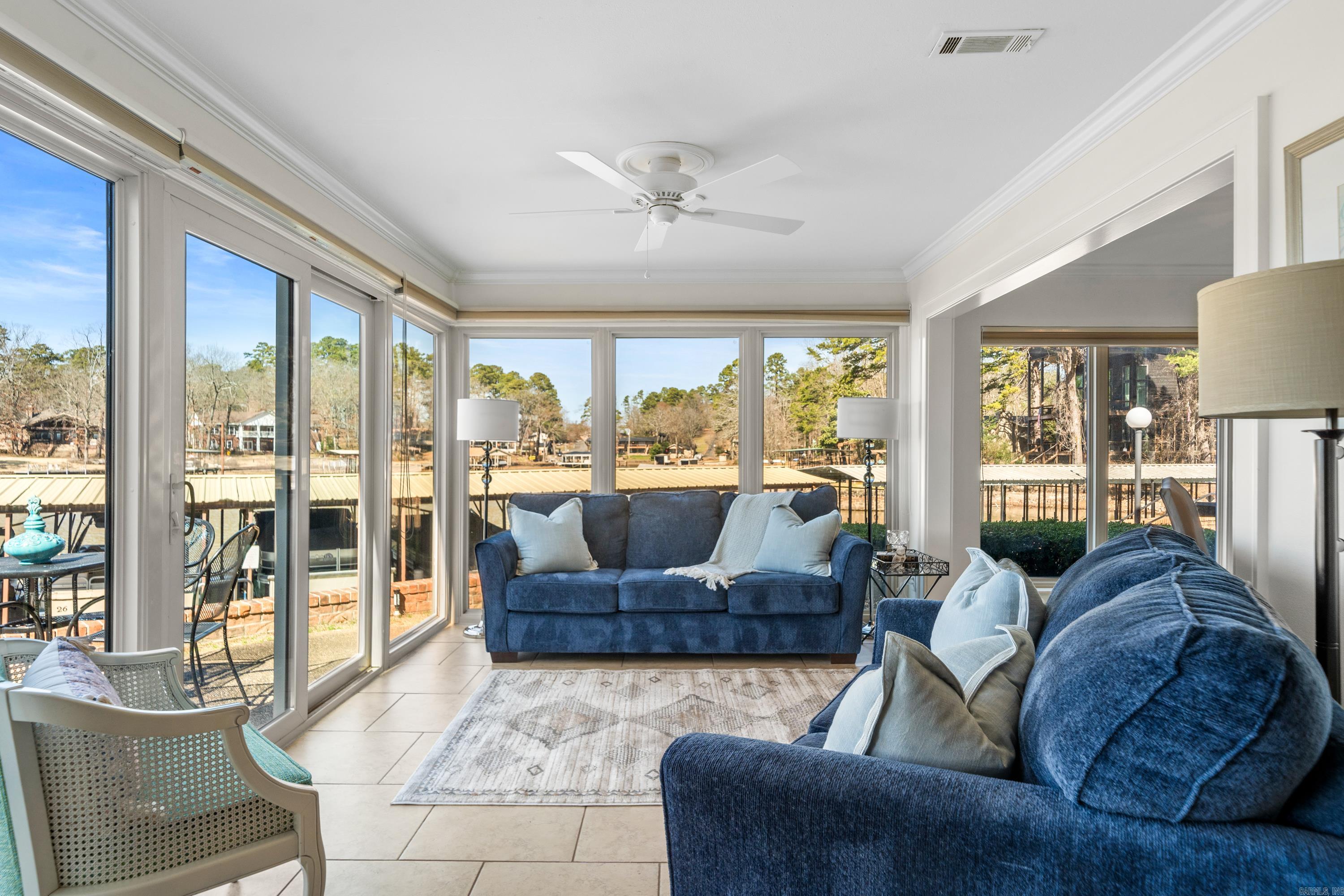 Scully Pointe HPR - Residential