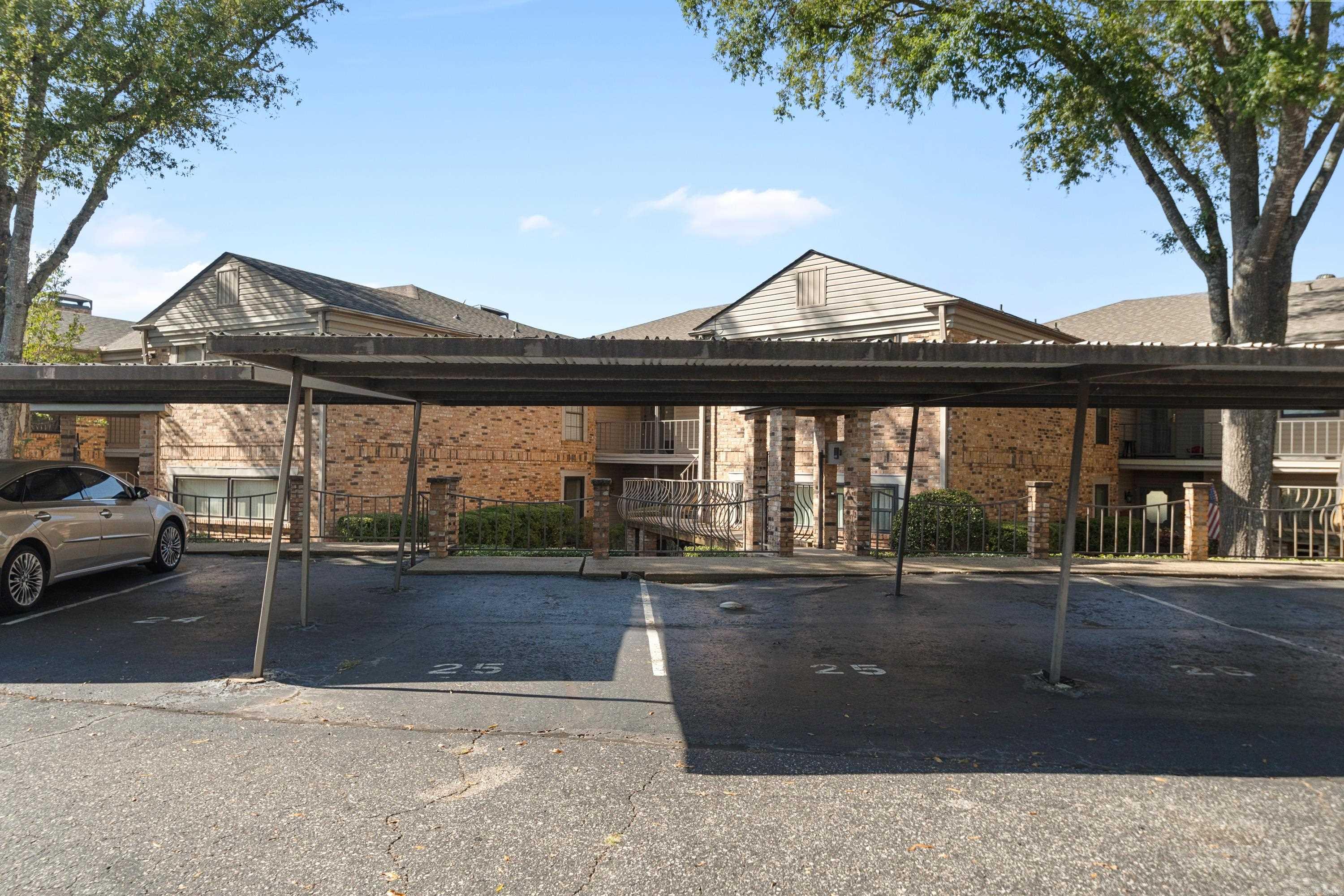 Scully Pointe HPR - Residential