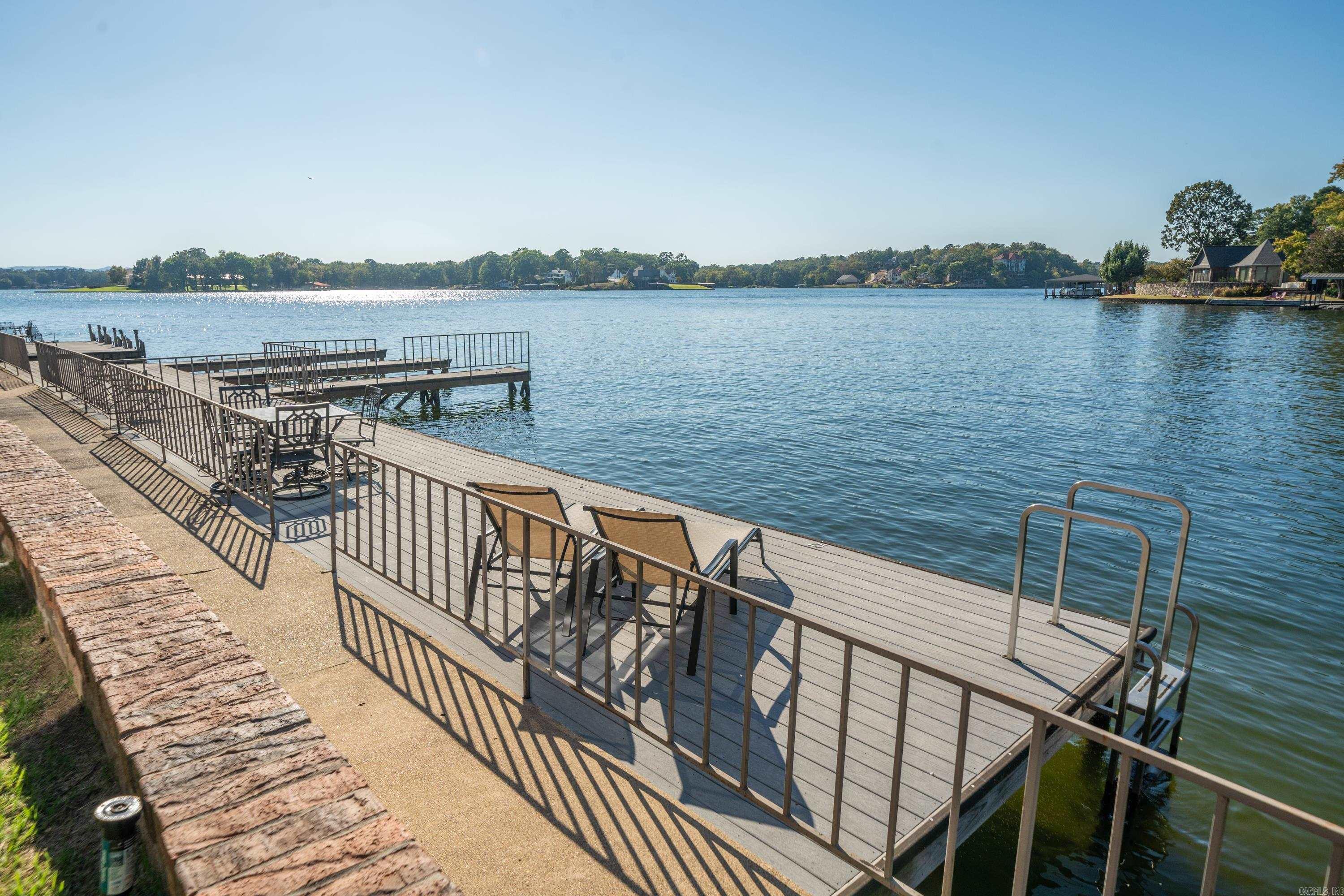 Scully Pointe HPR - Residential