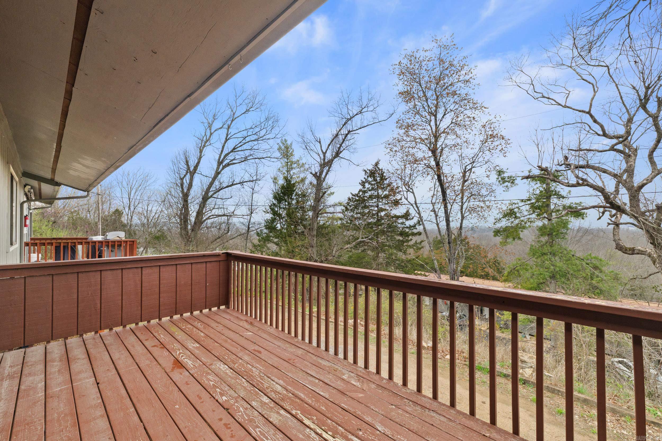 MOCKING BIRD HILLS - Residential